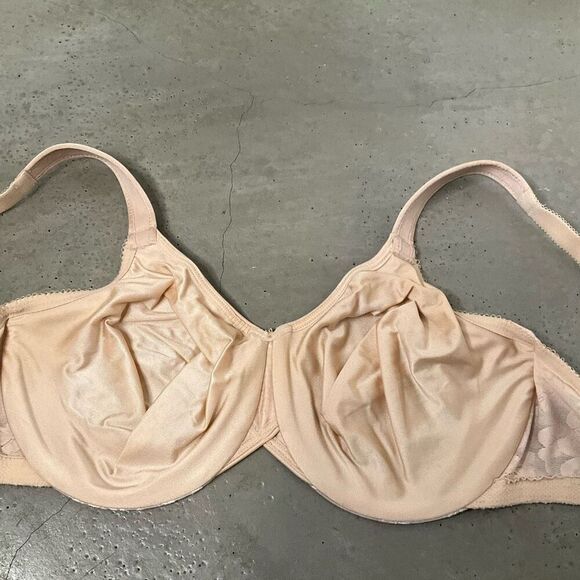 Wacoal Awareness Seamless Underwire - Picture 6 of 6